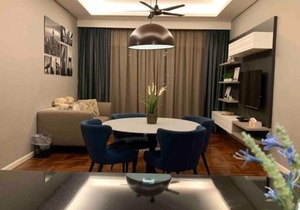 Vista Residence Genting Highland