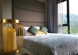 Vista Residence Genting Highland