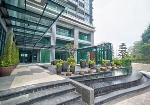 Vista Residence Genting Highlands