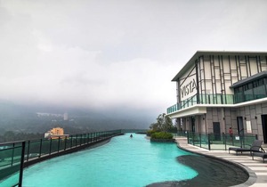 Vista Residence Genting Highlands