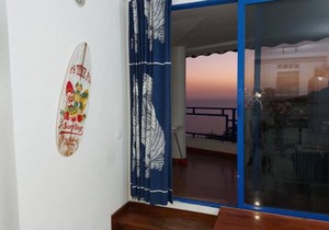 Vista Taurito