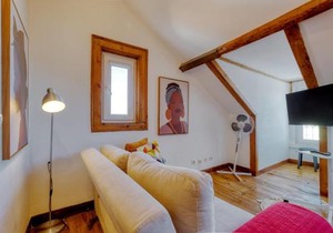 Vita Portucale ! Beato River View with Terrace