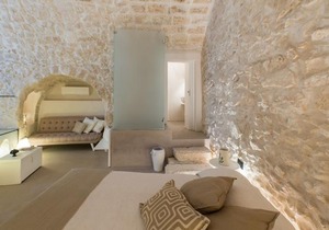 Vittoria Luxury Suite a Ostuni
