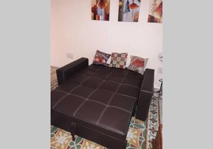 Vittoriosa holiday apartment rental with Ac