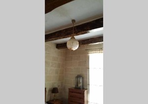 Vittoriosa holiday apartment rental with Ac