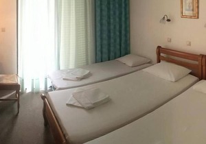 Vlachogiannis Hotel - Triple Room 1