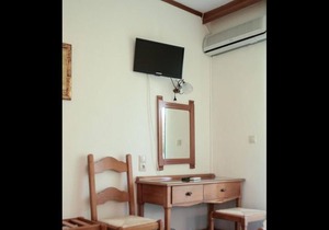 Vlachogiannis Hotel - Triple Room 3
