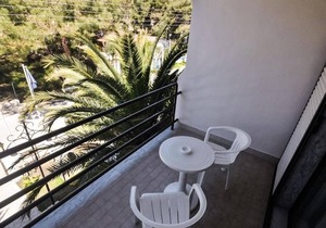 Vlachogiannis Hotel - Triple Room 3