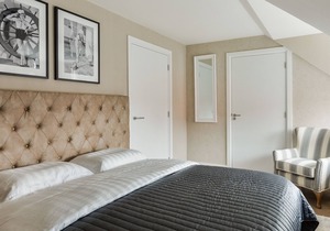 Volendam Old Bridge Residence (room 5)
