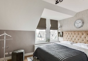Volendam Old Bridge Residence (room 6)