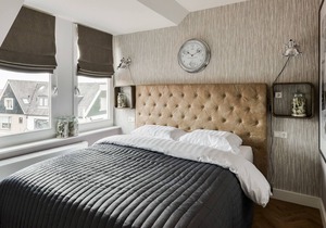 Volendam Old Bridge Residence (room 6)