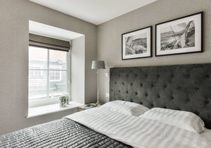 Volendam Old Bridge Residence (room 2)