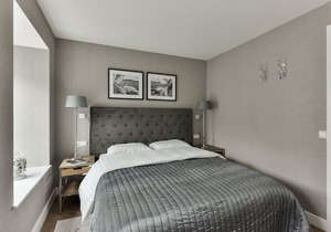 Volendam Old Bridge Residence (room 2)