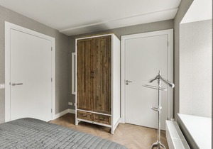 Volendam Old Bridge Residence (room 2)