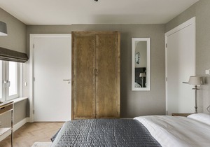 Volendam Old Bridge Residence (room 4)
