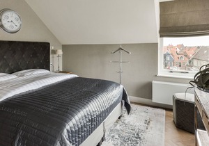 Volendam Old Bridge Residence (room 4)