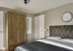 Volendam Old Bridge Residence (room 4)