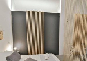 Voltabianca Suite - 1 Bedrooms - 1 Bathroom - 2 Sleeps