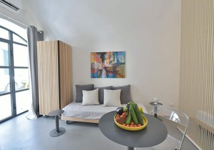 Voltabianca Suite - 1 Bedrooms - 1 Bathroom - 2 Sleeps