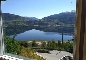 Voss family & vacation homes