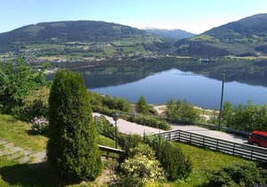 Voss family & vacation homes