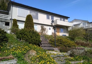 Voss family & vacation homes