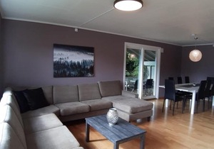 Voss family & vacation homes