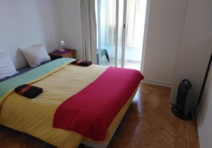 Voyage 63 -Bedroom II