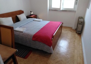 Voyage 63 -Bedroom II
