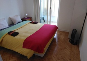 Voyage 63 -Bedroom II