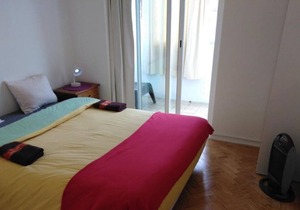 Voyage 63 -Bedroom II