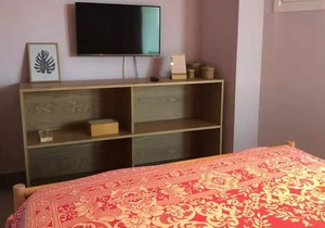 Vravrona Beach Apartments 2