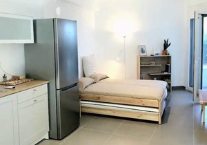 Vravrona Beach Apartments 2