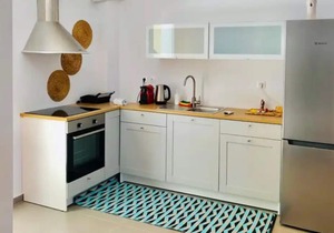Vravrona Beach Apartments 2