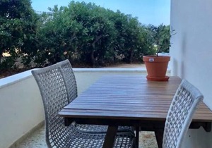 Vravrona Beach Apartments 2