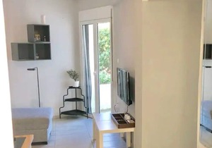 Vravrona Beach Apartments 4