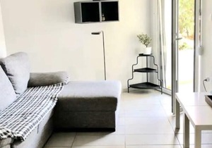 Vravrona Beach Apartments 4