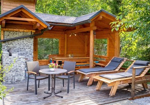 Vrbo Property