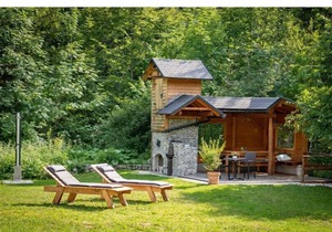 Vrbo Property