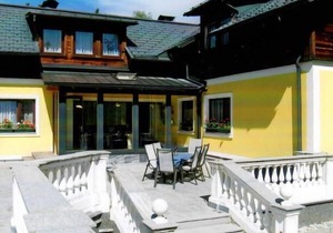 Vrbo Property