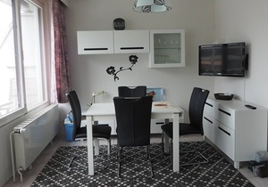 Vrbo Property