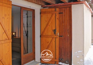 Vrbo Property