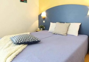 VVF Méjannes Gard * - 2 Room Gite 4 People