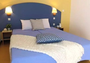 VVF Méjannes Gard * - 2 Room Gite 4 People