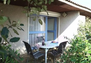 VVF Villages Les Cigales du Gard *** - 2 Rooms 5 People