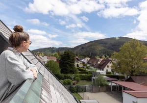 WÄLDER: Quartier Titisee