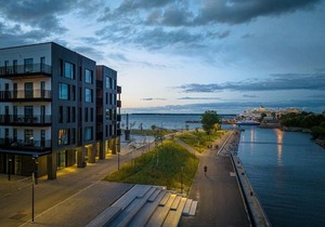 W Apartments Kalaranna III