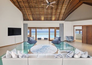 W Maldives