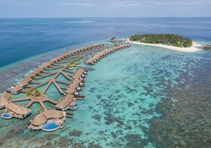 W Maldives