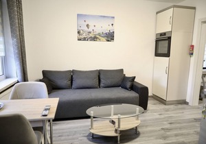 W2, Ferienwohnung mit Klimaanlage